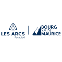Bourg Saint Maurice / Les Arcs