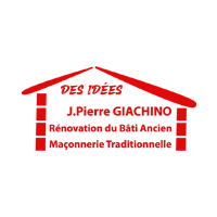 Des Idées – Jean-Pierre Giachinno