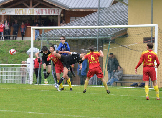 Photo de l'équipe "Gardiens"