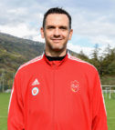 Photo de Gaëtan DESAILLY