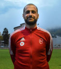 Photo de Karim Ouazene