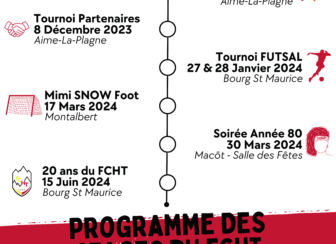 Image de l'article "Programme des animations du FCHT | Saison 2023/2024"